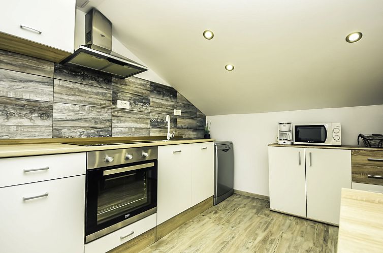 Appartement Matanovi Dvori