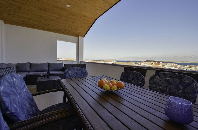 Appartement Matanovi Dvori