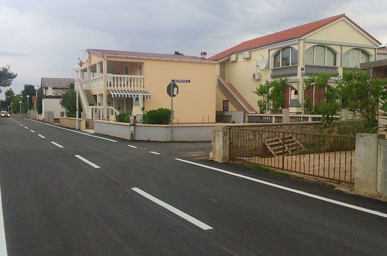 Appartement Apartment EG