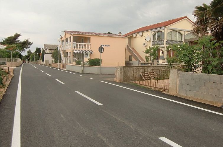 Appartement Apartment EG