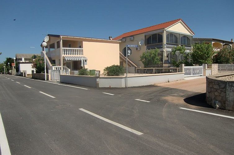 Appartement Apartment EG