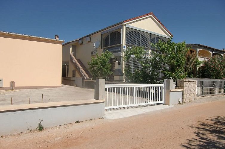 Appartement Apartment EG