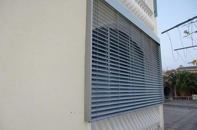 Appartement Apartment EG