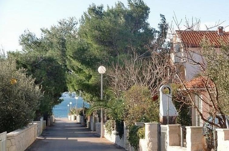 Appartement Apartment EG