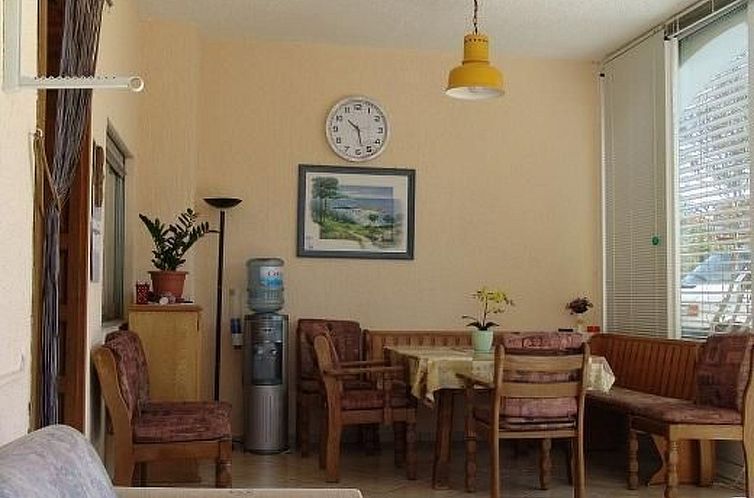 Appartement Apartment EG
