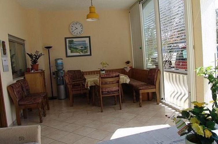 Appartement Apartment EG