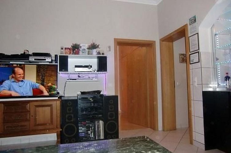 Appartement Apartment EG