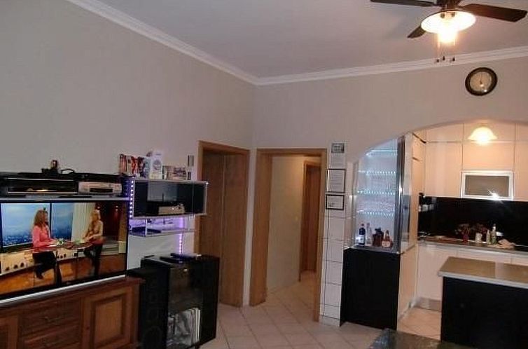 Appartement Apartment EG