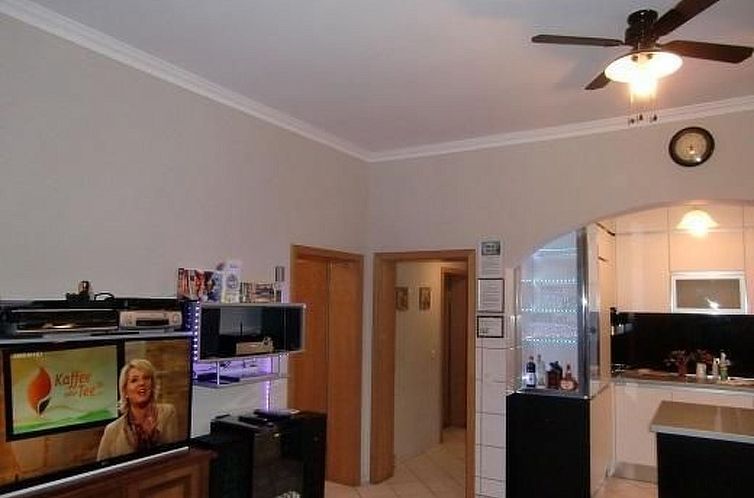 Appartement Apartment EG