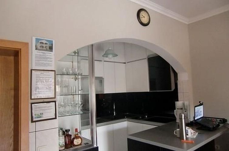 Appartement Apartment EG