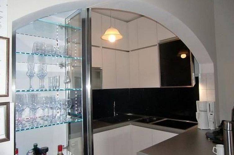 Appartement Apartment EG