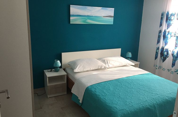 Appartement Geräumige Ferienwohnung mit schönem Garten