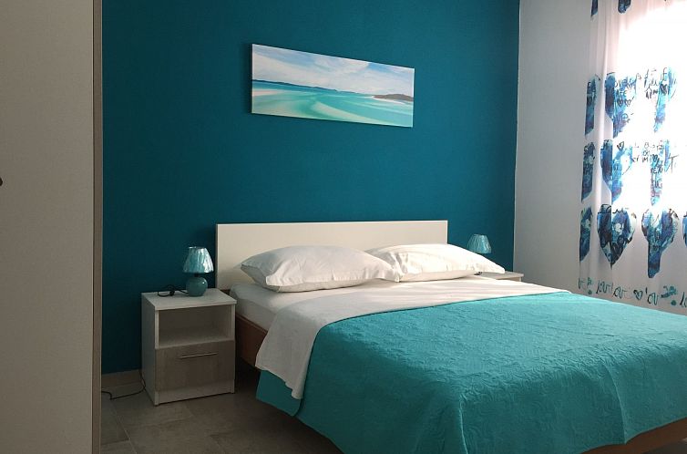 Appartement Geräumige Ferienwohnung mit schönem Garten
