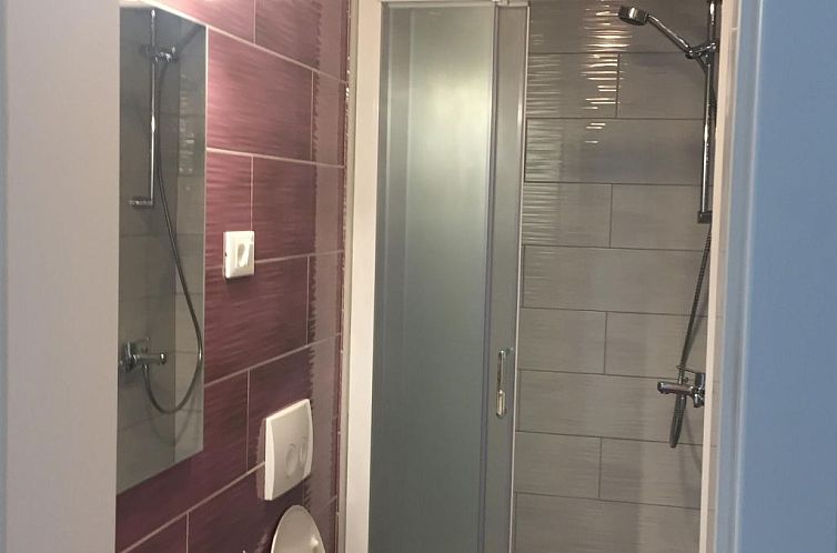 Appartement Geräumige Ferienwohnung mit schönem Garten