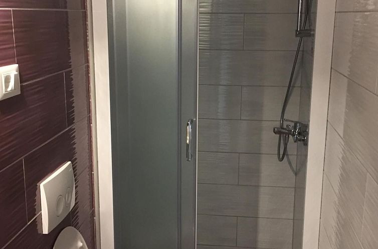 Appartement Geräumige Ferienwohnung mit schönem Garten
