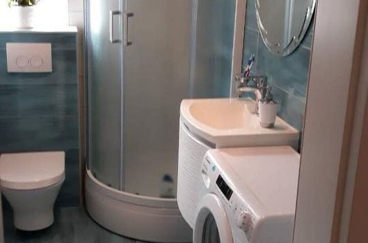 Appartement Geräumige Ferienwohnung mit schönem Garten