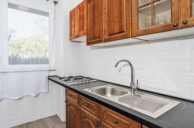 Appartement Vesela