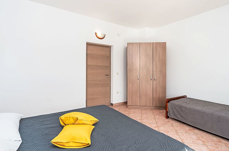 Appartement Vesela