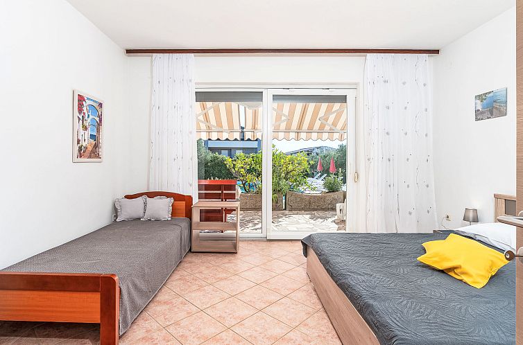 Appartement Vesela