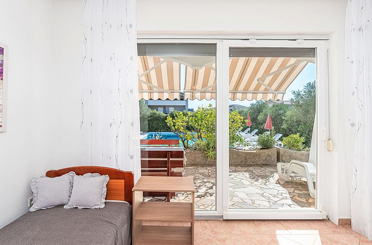 Appartement Vesela