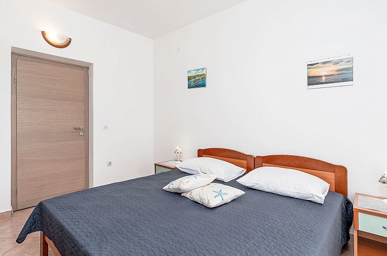Appartement Vesela