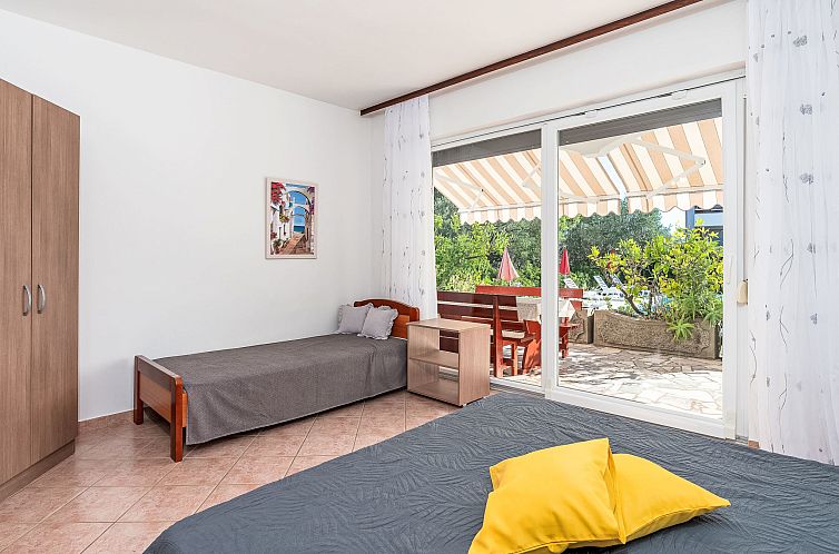 Appartement Vesela