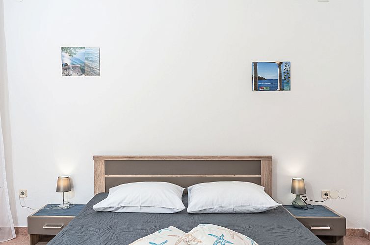 Appartement Vesela