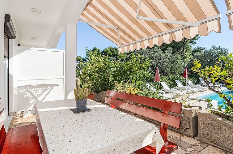 Appartement Vesela