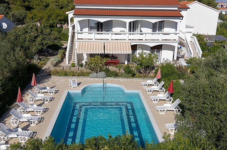 Appartement Vesela