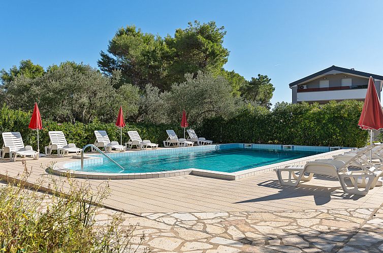 Appartement Vesela