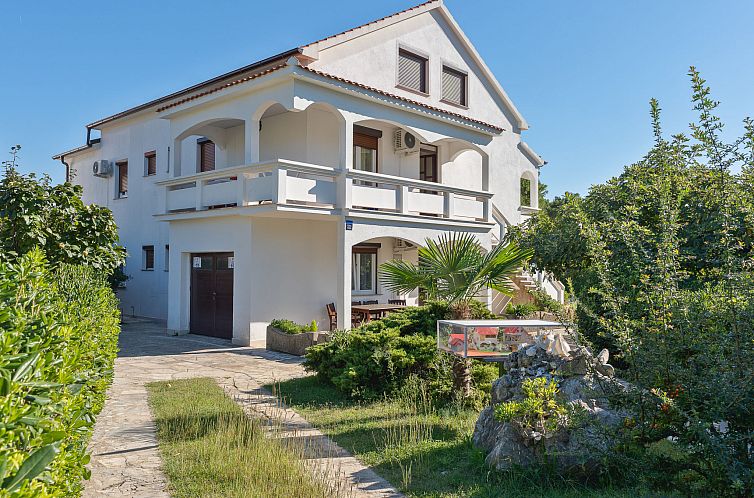Appartement Vesela