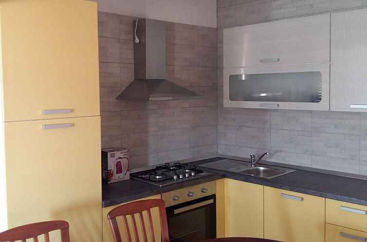 Appartement Gemütliche Wohnung Ema in Vir