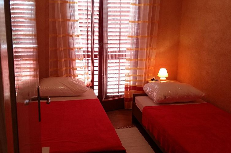 Appartement Gemütliche Wohnung Ema in Vir