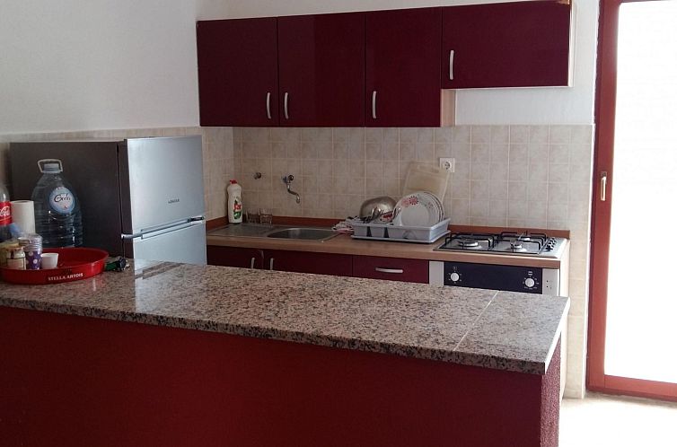 Appartement Gemütliche Wohnung Ema in Vir