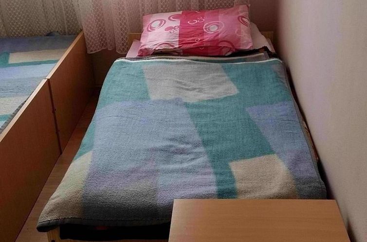 Appartement Gemütliche Wohnung Ema in Vir