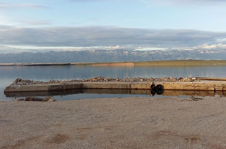 Appartement Gemütliche Wohnung Ema in Vir