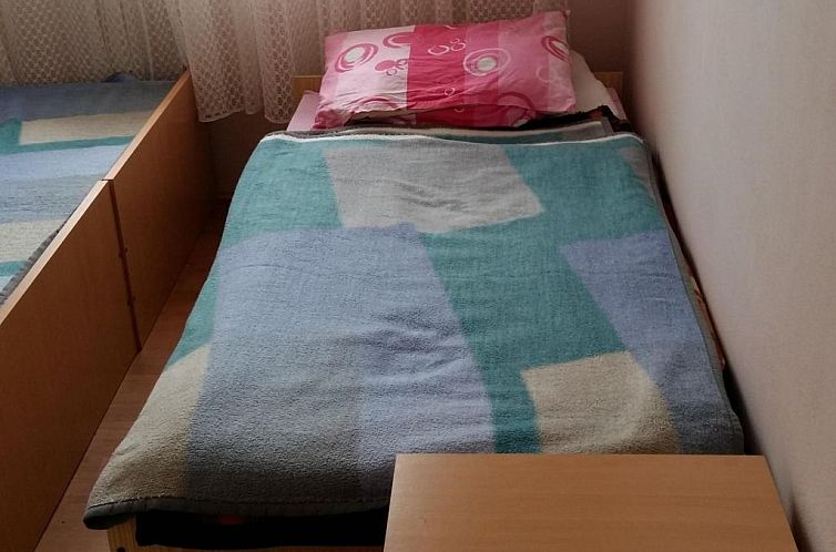 Appartement Gemütliche Wohnung Ema in Vir