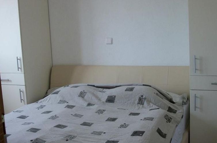 Appartement Geräumige Ferienwohnung