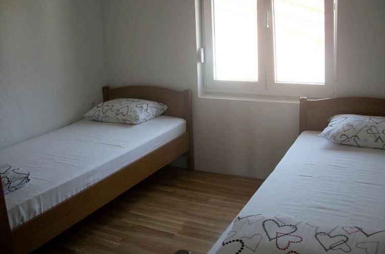 Appartement Geräumige Ferienwohnung