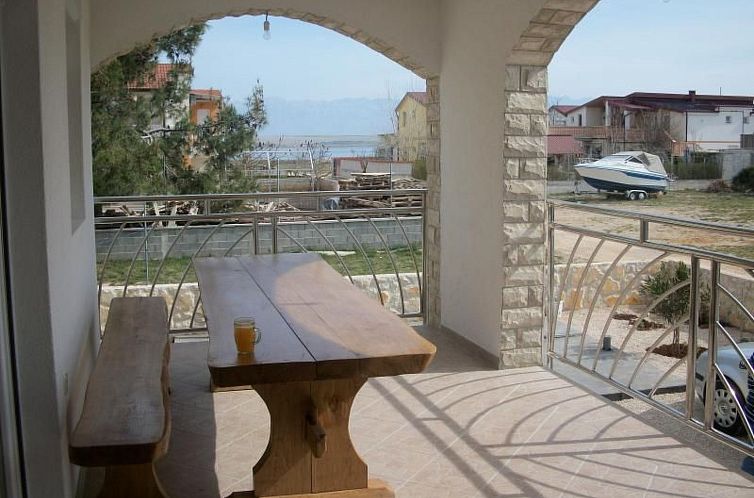 Appartement Geräumige Ferienwohnung