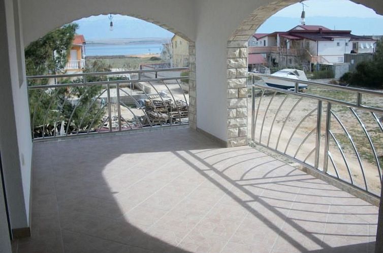 Appartement Geräumige Ferienwohnung