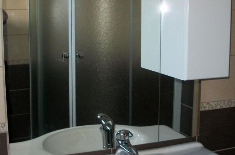 Appartement Geräumige Ferienwohnung
