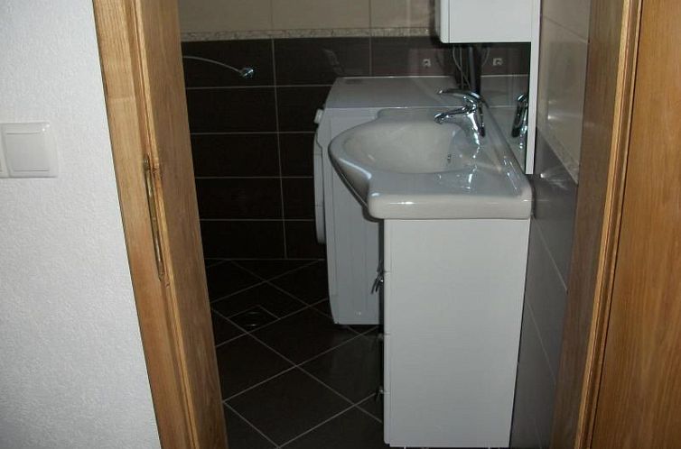 Appartement Gemütliche Ferienwohnung auf Vir