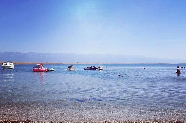 Appartement Charmante, sonnige Ferienwohnung