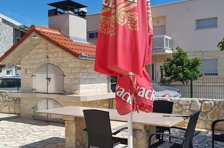 Appartement Charmante, sonnige Ferienwohnung