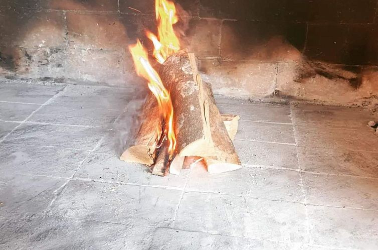 Appartement Charmante, sonnige Ferienwohnung