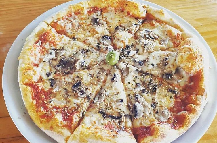 Appartement Charmante, sonnige Ferienwohnung