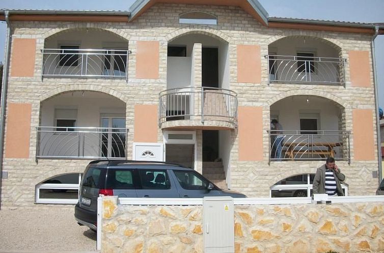 Appartement Charmante, sonnige Ferienwohnung