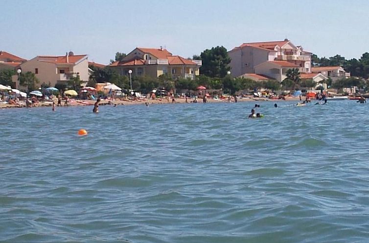 Appartement Charmante, sonnige Ferienwohnung