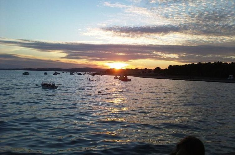 Appartement Charmante, sonnige Ferienwohnung